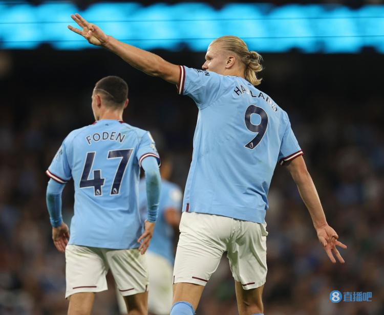 22／23赛季以来顶级前锋越位数：哈兰德仅18次，C罗143次（22／23至今顶级前锋越位次数对比：哈兰德18次 vs C罗143次）