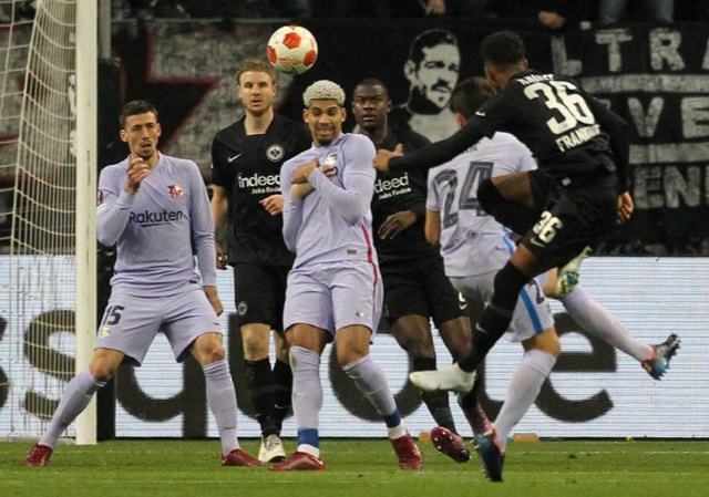 巴尔德吉：踏上诺坎普草坪时就像是一场梦；真希望能见到梅西（巴尔德吉：走上诺坎普那一刻宛如做梦，只盼能与梅西相见）