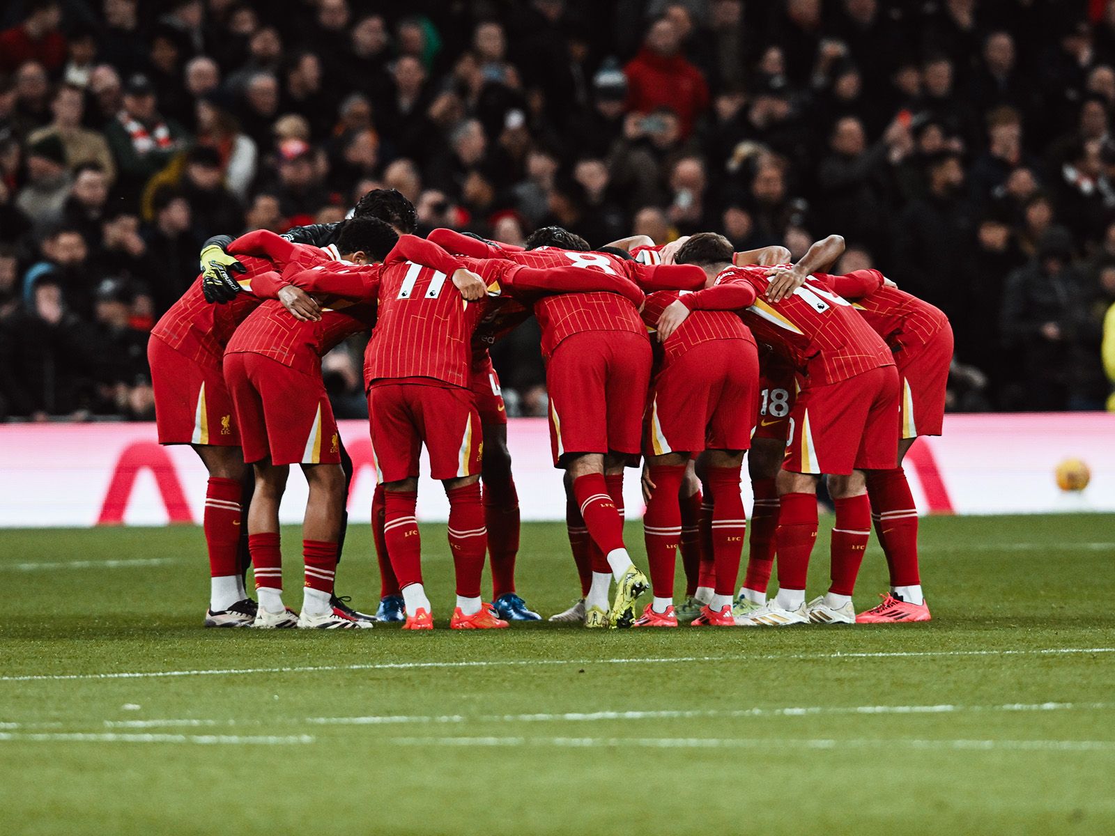 to